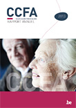 Rapport annuel CCFA 2013