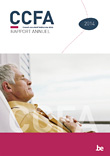 Rapport annuel CCFA 2014