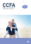 Rapport annuel CCFA 2017